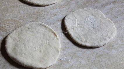 сербский хлеб