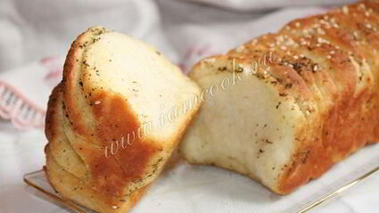 сербский хлеб