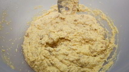 шведские хрустящие хлебцы с семенами