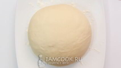 ситный батон с маком