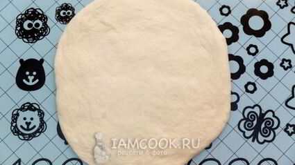 ситный батон с маком