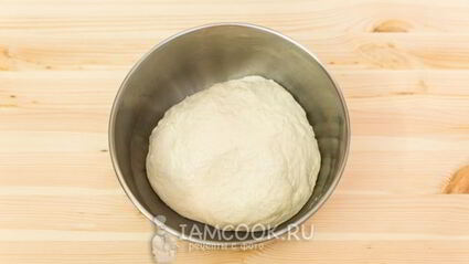 ситный хлеб на ночной опаре