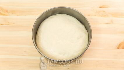 ситный хлеб на ночной опаре