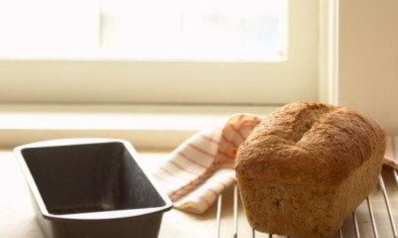 Рецепт сладкий хлеб