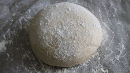 сливочный хлеб