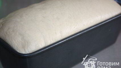 тостерный хлеб