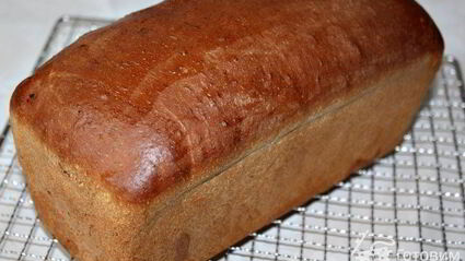 тостерный хлеб