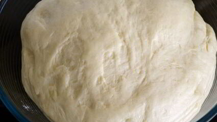 трехцветный хлебушек