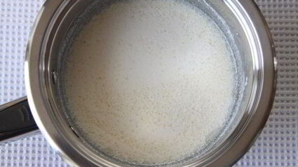 творожный хлеб