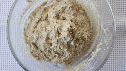 творожный хлеб