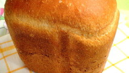 яичный хлеб