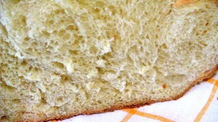 яичный хлеб