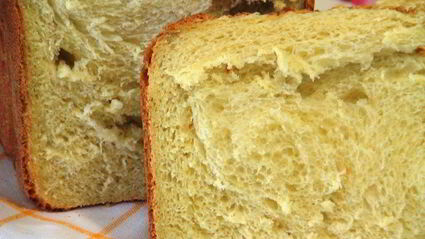 яичный хлеб