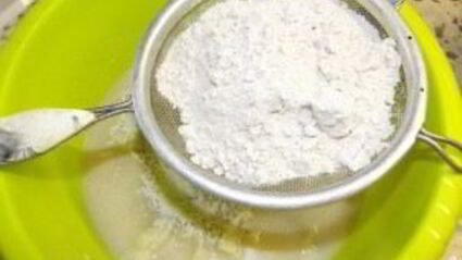 заварной хлеб