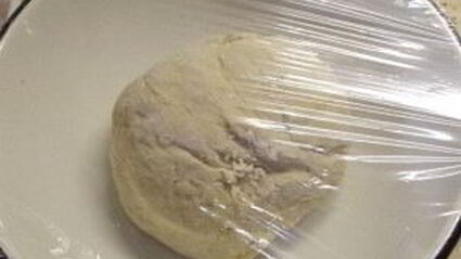 заварной хлеб