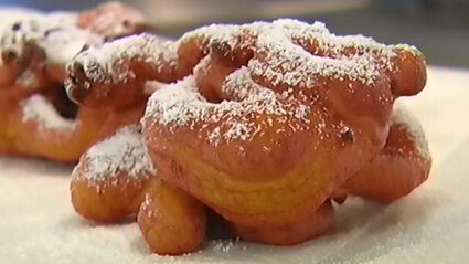 хворост-гнезда