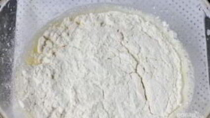 хворост простой