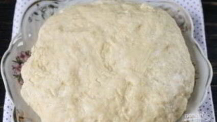 хворост простой