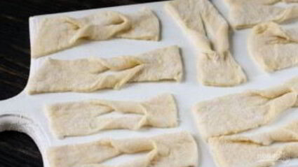 хворост простой