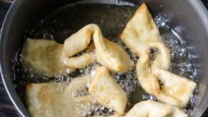 хворост простой