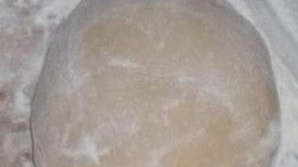 хворост традиционный