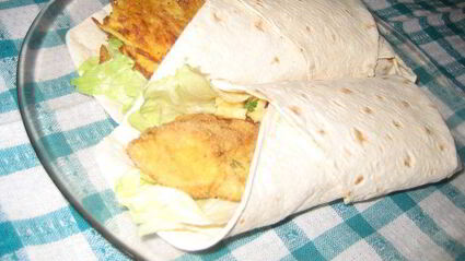 конвертики хашбраун