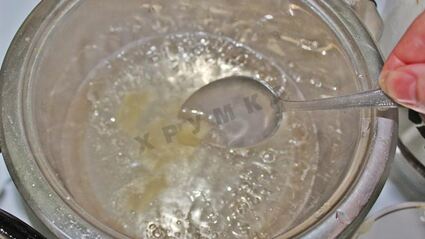 крымская пахлава пляжная медовая — хворост