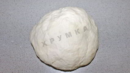 крымская пахлава пляжная медовая — хворост