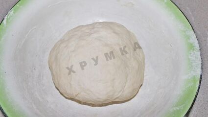 крымская пахлава пляжная медовая — хворост