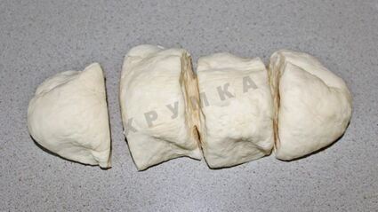 крымская пахлава пляжная медовая — хворост