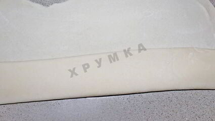 крымская пахлава пляжная медовая — хворост