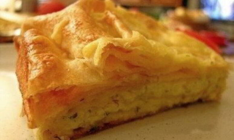 Рецепт армянский лаваш с сыром сулугуни