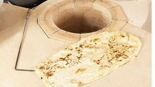 Армянский лаваш