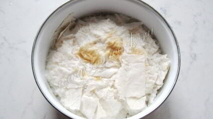 бабка из лаваша