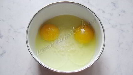 бабка из лаваша