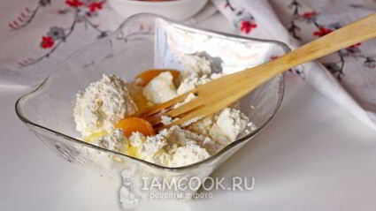 банница из лаваша