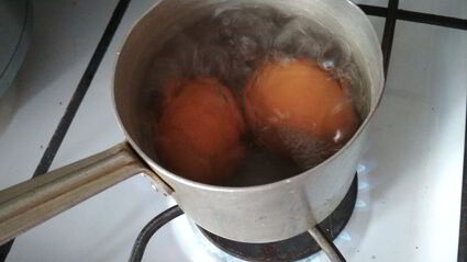 быстрая закуска из лаваша