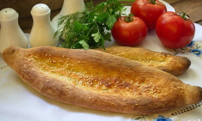 Рецепт домашний лаваш в духовке