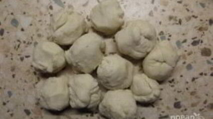 домашний лаваш