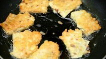 конверты из лаваша с сыром