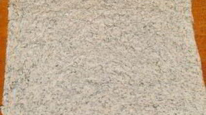 лаваш, фаршированный красной рыбой