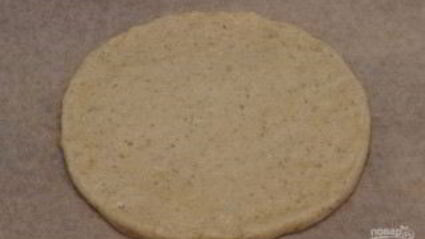 лаваш на кефире