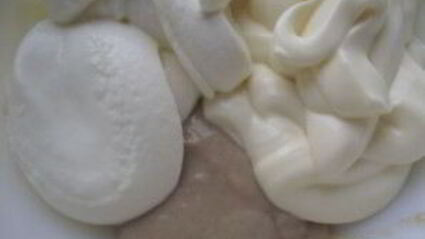 лаваш с фаршем и сыром