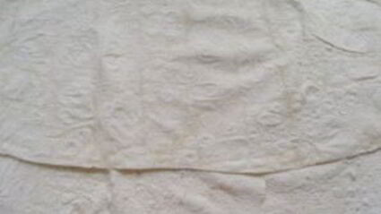 лаваш с фаршем и сыром