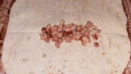 лаваш с копченой курицей