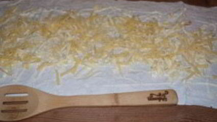 лаваш с курицей и яйцом