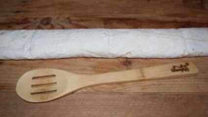 лаваш с курицей и яйцом