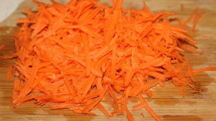 лаваш с курицей