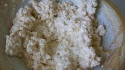 лаваш с огурцом и сыром