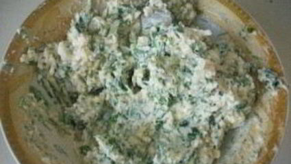 лаваш с огурцом и сыром